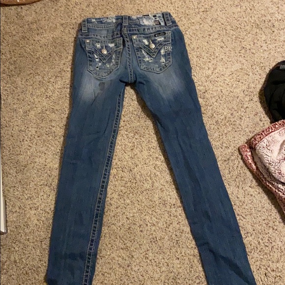 Jeans - Picture 2 of 2